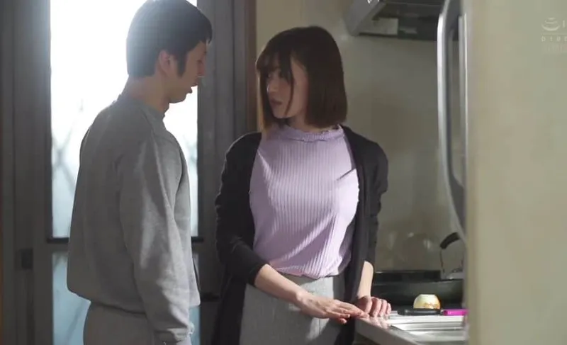 Em anh xã và ham muốn nắc với chị dâu