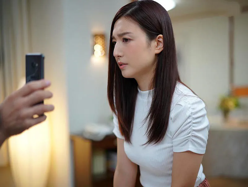 Bà xã cắm sừng bị chồng yêu bắt quả tang và cái kết jav